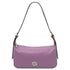 Miranda - Soft leather shoulder bag